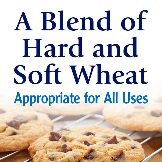 Pillsbury All Purpose Flour, 2 Lb Bag