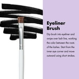 e.l.f. Professional Makeup Brush Kit, Set of 12