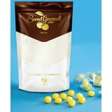 SweetGourmet Original LemonHead Candy Wrapped Bulk, 2 Pounds
