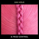 Tresemme Extra Hold Hairspray for 24-Hour Frizz Control, with Pro Lock Tech, 4.2 oz
