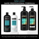 TRESemmé Shampoo And Conditioner Anti-Breakage, 28 fl oz, 2 Count
