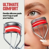 Revlon Triple-Stepped Lash Curler, 3-Tiered Lash Pads for Tug-Free Curling, 1 count