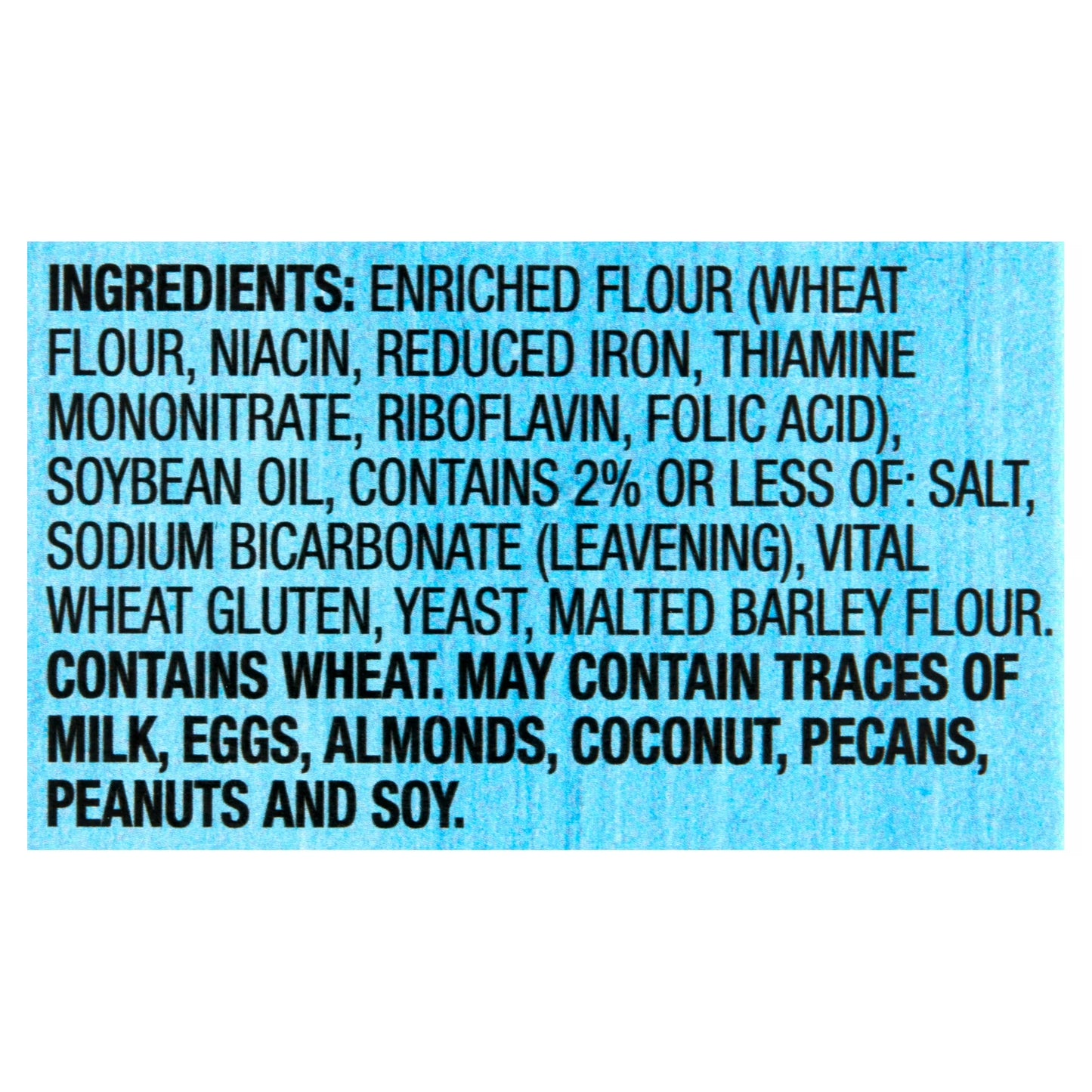 Great Value Saltine Crackers, 16 oz, 4 Count