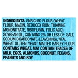 (4 pack) Great Value Saltine Crackers, 16 oz, 4 Count