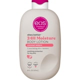 (2 pack) eos Shea Better Body Lotion - Coconut Waters, Made for Dryness, 16 fl oz.