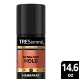 TRESemmé Ultra Fine Hairspray For 24-Hour Frizz Control With Pro Lock Tech ,14.6 oz
