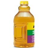 Mott's 100% Pineapple Passion Fruit Juice Blend, 64 fl oz, Bottle