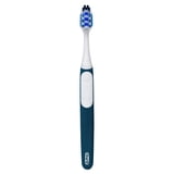 Oral-B Toothbrush, Pulsar Advanced All-in-One Soft Toothbrush, 1 Count