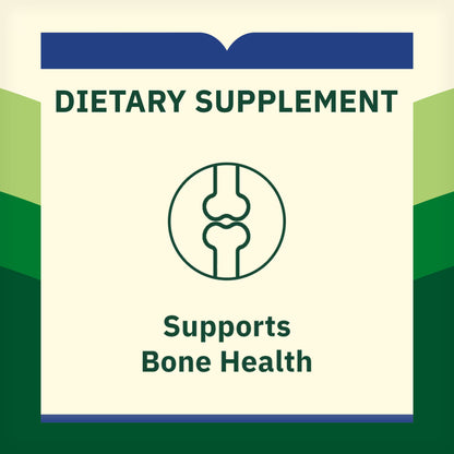 Spring Valley Rapid-Release Magnesium Citrate Bone Health Dietary Supplement Capsules, 100 mg, 100 Count