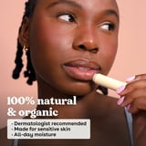 eos 100% Natural & Organic Lip Balm Stick - Sweet Mint | 0.14 oz | 2-pack