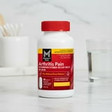 Member's Mark Arthritis Pain Extended Release Tablets, 650 mg Acetaminophen, 200 ct./pk., 2 pk.