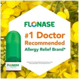 Flonase Allergy Relief Nasal Spray, 144 Sprays, 3 pk.