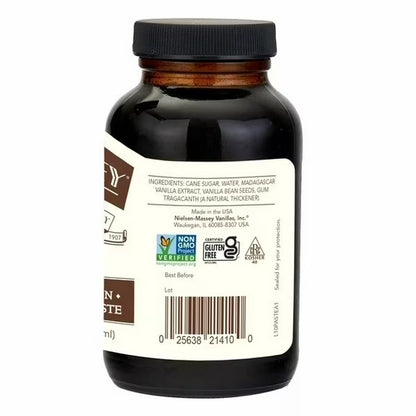 Nielsen Massey Vanilla Bean Paste, 10 Fluid Ounce