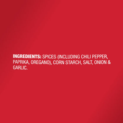 McCormick Culinary Kosher Taco Seasoning, 24.0 oz Bottle