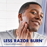 Gillette Sensor 2 Plus Pivoting Men 2 Blade Disposable Razor,10 count