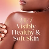 Olay Ultra Moisture Body Wash with Cocoa Butter, Vitamin B3 and Hyaluronic Blend, 35 fl oz
