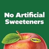 Mott's 100% Juice Original Apple Juice, 1 Gal, Bottle