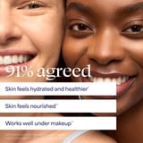 TULA Skin Care 24-7 Moisture Hydrating Day & Night Cream 1.5oz