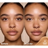 e.l.f. Soft Glam Satin Concealer, 30 Medium Warm, 0.21 fl oz
