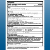 Member's Mark Stool Softener Softgels, 100 mg Docusate Sodium, 600 ct.