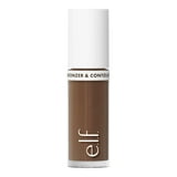e.l.f. Camo Liquid Bronzer & Contour, 4 Light/Medium, 0.13 fl oz