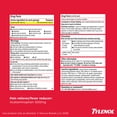 Tylenol Extra Strength Pain Relief Rapid Release Gels 500mg Acetaminophen, 24 Count