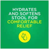 Fleet Laxatives, Saline Enema for Adult Constipation Relief, Prefilled Enemas, 4.5 fl oz, 2 Bottles