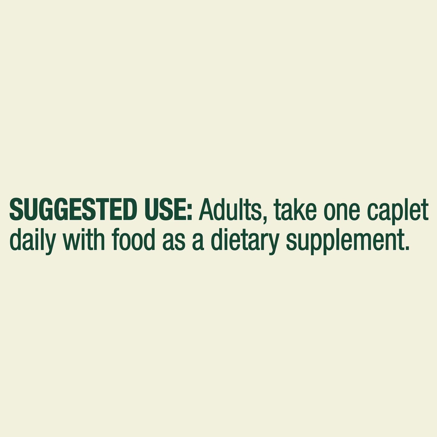 (3 pack) Spring Valley Zinc Dietary Supplement Caplets for Immune Health, 50 mg, 200 Count