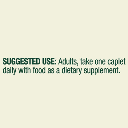 (3 pack) Spring Valley Zinc Dietary Supplement Caplets for Immune Health, 50 mg, 200 Count