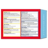 Tylenol Cold + Flu Multi-Symptom Liquid Gels, Day/Night, 72 ct.
