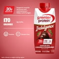 Premier Protein 30g High Protein Shake, Indulgence Chocolate Covered Strawberry, 11 fl. oz., 15 pk.