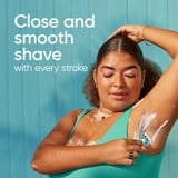 Venus Tropical Women's 3 Blade Disposable Razor, 3 count, Multi-Color