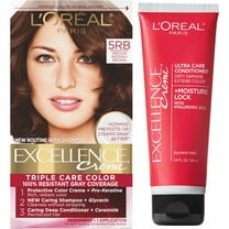 L'oreal Paris Excellence Creme Permanent Hair Color