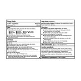 Member's Mark Hydrocortisone 1% Anti-Itch Cream, 2 oz., 4 pk.