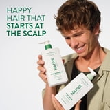 Native Scalp Refreshing Conditioner Eucalyptus & Mint with Avocado Oil, Sulfate Free 16.5 fl oz