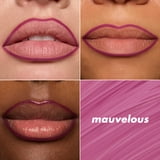 e.l.f. Main Stain Lip Marker, Mauvelous, 0.034 fl oz
