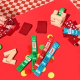 (5 pack) Chomplings Antibiotic Free Original Turkey Mini Jerky Snack Sticks (6 Count)