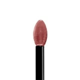 (2 pack) NYX Professional Makeup Lip Lingerie XXL Liquid Lipstick, Stripd Down, 0.13 fl oz