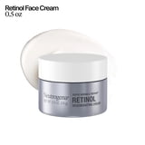 Neutrogena Rapid Wrinkle Repair Retinol Cream, Anti Aging Night Cream & Face Lotion, 0.5 oz