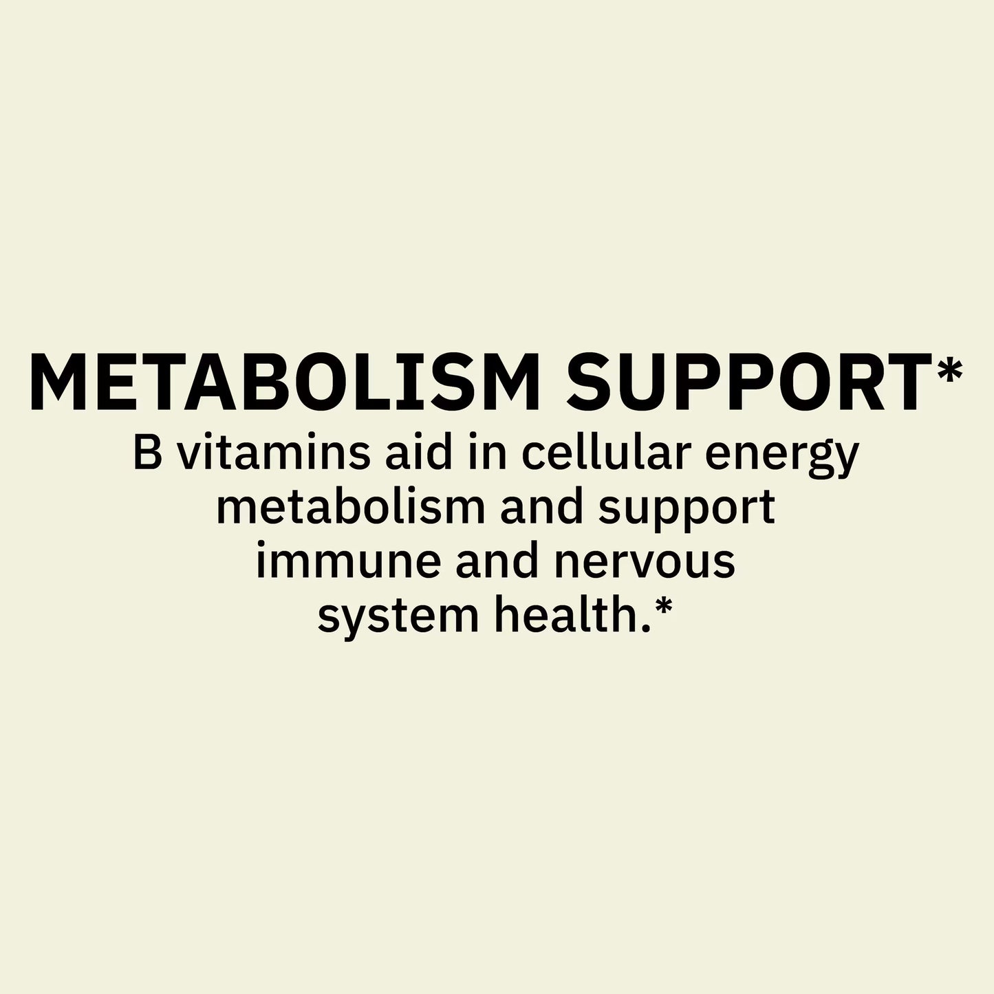 Spring Valley Super Vitamin B-Complex Tablets Dietary Supplement Value Size, 500 Count