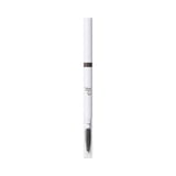 e.l.f. Instant Lift Brow Pencil, Deep Brown, 0.006 oz