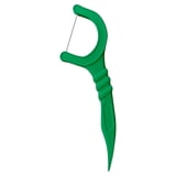 Oral-B Floss, Glide with Scope Outlast Dental Floss Picks, 225 Picks