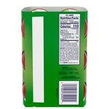 (4 pack) Welch's Strawberry Kiwi Juice Drink, 10 fl oz On-the-Go Bottle (Pack of 6)