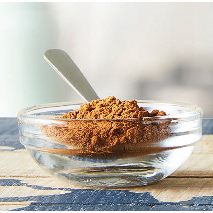 Watkins Gourmet Organic Spice Jar, Ground Cinnamon, 14.7 oz
