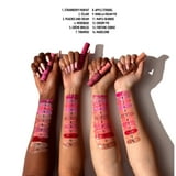 (3 pack) NYX Professional Makeup Butter Gloss, Fortune Cookie