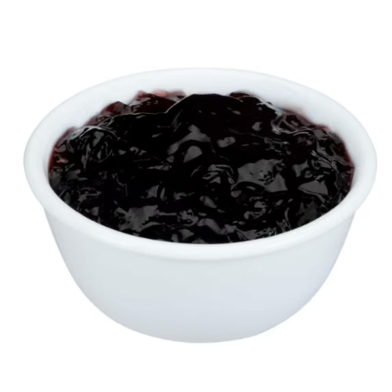 Smucker's Concord Grape Jelly 30 Count – 0.5 oz Single-Serve Cups, Back to School, Lunchbox Snacks, Portion Control, Shelf-Stable, Breakfast, Travel-Ready Jelly