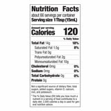 BetterBody Foods Refined Avocado Oil, 33.8 fl oz, 1 Liter