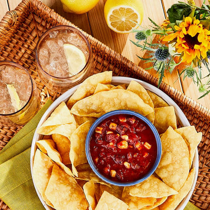 Great Value Mild Black Bean & Corn Salsa, 16 oz
