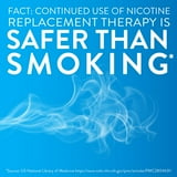 Member's Mark Nicotine Lozenge Mint Flavor 4 mg, 27 ct., 8pk.