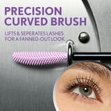 COVERGIRL Lash Blast Bond Mascara, 800 Extreme Black, 0.44 fl oz